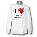 I Love Lamar Alexander Long Sleeve T-shirt