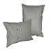 Liz Claiborne Main Street Decorator Stuffette Pillow