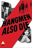 Hangmen Also Die [DVD] [1943]
