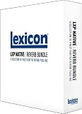 Lexicon LXP
