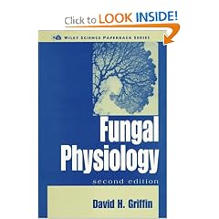 Fungal Physiology (Wiley science paperback series)