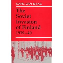 The Soviet Invasion of Finland, 1939-40 (Cass Series on Soviet Military Experience, 3)