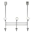 Cero Spa Over-the-Door Hook Rack