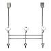 Cero Spa Over-the-Door Hook Rack