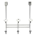 Cero Spa Over-the-Door Hook Rack