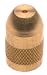 Outdoor Living : Gilmour Spray Doc Sprayer Brass Nozzle Replacement #R10C
