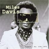 Miles Davis