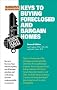 Keys to Buying Foreclosed & BA (Barron's Business Keys)