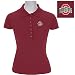 Antigua Ohio State Buckeyes Women's Remarkable Polo