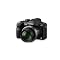 Point & Shoot 10X�18X Wide Angle optical zoom & image stabilization