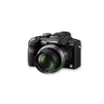 Panasonic Lumix DMC-FZ35 12.1MP Digital Camera with 18x POWER Optical Image Stabilized Zoom and 2.7 inch LCD