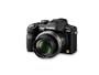 Panasonic Lumix DMC-FZ35 12.1MP Digital Camera with 18x POWER Optical Image Stabilized Zoom and 2.7 inch LCD