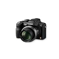 Review Digital Camera Panasonic Lumix DMC-FZ35 Best Price