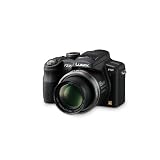 Panasonic Lumix DMC-FZ35 12.1MP Digital Camera with 18x POWER Optical Image Stabilized Zoom and 2.7 inch LCD ~ Panasonic