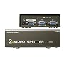 IOGear 2 Port Video Splitter ( GVS92 )