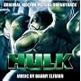 The Hulk (Elfman)