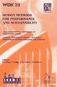 Design Methods for Performance and Sustainability (ICED) (v. 3)