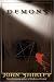 Demons (Hardcover)