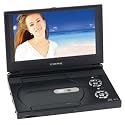 Audiovox D1917 9-Inch Portable DVD Player