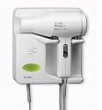 Andis 33700 Hangup Pro Turbo 1600W Wall Mount Hair Dryer with Night Light