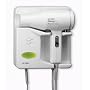 Andis 33700 Hangup Pro Turbo 1600W Wall Mount Hair Dryer with Night Light
