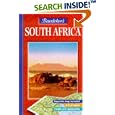 Baedeker's South Africa (Baedeker's Travel Guides) by Baedeker Guides