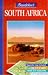Book Baedeker's South Africa (Baedeker's Travel Guides)