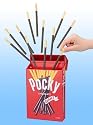 ジャイアントポッキーショック
