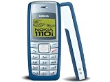 Nokia 1110i with Ultra Bright LCD Sim Free/Unlocked