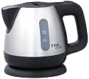 T-fal 電気ケトル アプレシア メタリック ノワール 0.8L BI802522