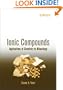 Ionic Compounds: Applications of Chemistry to Mineralogy