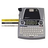 Brother PT-1880 Advanced Deluxe Labeler for Home & Office