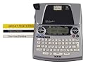 Brother PT-1880 Advanced Deluxe Labeler for Home & Office