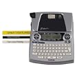 Brother PT-1880 Advanced Deluxe Labeler for Home & Office