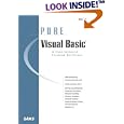 Pure Visual Basic (Pure) by Dan Fox