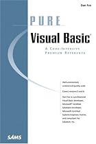 Pure Visual Basic 6