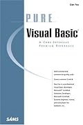 Pure Visual Basic (Pure)