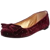 Kate Spade New York Womens Jaylee Flat