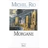 Morgane