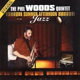 Summer Afternoon Jazz