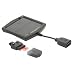 Blackburn Flea USB + Solar Charger Kit