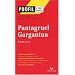Profil d'une oeuvre : Pantagruel - Gargantua de Rabelais