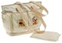 Disney Winnie the Pooh Large Baby Diaper Bag