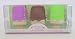 Two's Company Cupcakes & Cartwheels - Sweet Pops Set of 3 Ice Cream Pop Lip Glosses in Gift Box - Be