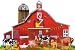 Farm Friends Puzzle for Toddlers and Preschoolers