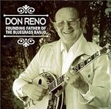 Founding Father of the Bluegrass Banjo
