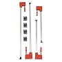 Bessey KBK2440 Cabinet Door Parallel Jaw Bar Clamp Kit