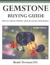 Gemstone Buying Guide: How to Evaluate, Identify, Select and Care for Colored Gems