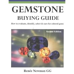Gemstone Buying Guide: How to Evaluate, Identify, Select and Care for Colored Gems