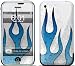 Chill Design Protective Skin Decal Sticker for Apple iPhone (2G)